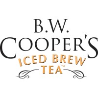 B.W. Cooper's Iced Tea logo - Similar company to Third Street, Inc