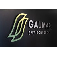 GAUMAR Environnement inc. logo - Similar company to Solution Usinage Inc.