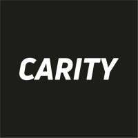 Carity Clothing logo - Similar company to Clothing Express Ltd
