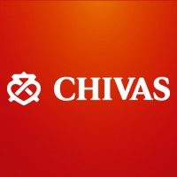 Chivas Regal Colombia logo - Similar company to Rede Manchete