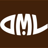 The Dance Music Library (DML) logo - Similar company to M V Musical Studio