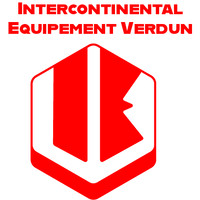 IEV INTERCONTINENTAL EQUIPEMENT VERDUN logo - Similar company to Cordm