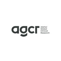 Akshar Global Clinical Research (AGCR) logo - Similar company to Cliniserve