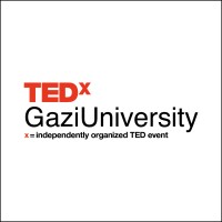 TEDxGaziUniversity logo - Similar company to Podbul
