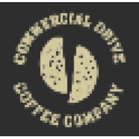 Commercial Drive Coffee Company logo - Similar company to Seven Summits Coffee Company