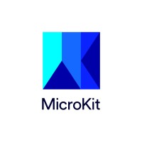 MicroKit logo - Similar company to Identifire