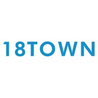 18TOWN logo - Similar company to Nexgenlabs