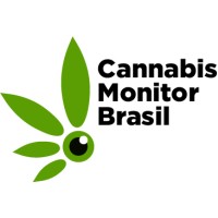 Cannabis Monitor Brasil logo - Similar company to Mapa Canábico
