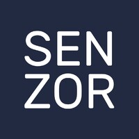SENZOR Industries AB logo - Similar company to Cotton Patch Embroidery