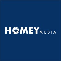Homey Media logo - Similar company to Mediak