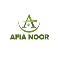 Afia Noor logo - Similar company to H. Sheikh Noor-Ud-Din & Sons