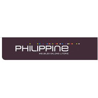Meubles Philippine logo - Similar company to Meubles Subrin