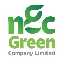 NGC Green Company Limited logo - Similar company to Axsmodern
