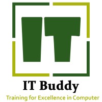 IT BUDDY logo - Similar company to It Buddy