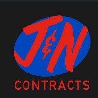 J and N Contracts logo - Similar company to Adam Fernandes - The Cloud Accountants