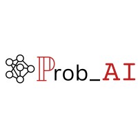 Prob_AI Research Hub logo - Similar company to Compass Epsrc Cdt (University Of Bristol)