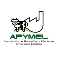 Asociación de Pequeñas y Medianas Empresas Lácteas (APYMEL) logo - Similar company to Prolacsa