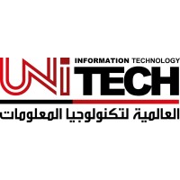 Unitech - Universal For Information Technology