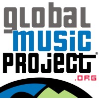 Global Music Project logo - Similar company to Prairi