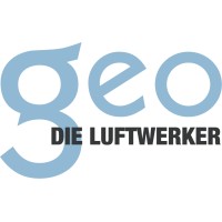 geo - Die Luftwerker Robert Meyknecht e.K. logo - Similar company to Der Hansecast
