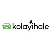 Kolay İhale logo - Similar company to Muzayede.Com