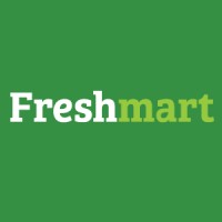 Freshmart logo - Similar company to Goodmart