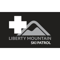 Liberty Mountain Ski Patrol logo - Similar company to Lasso Safe