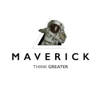 Maverick logo - Similar company to M Ous
