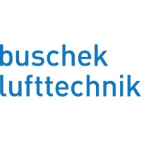 buschek lufttechnik GmbH & Co. KG logo - Similar company to Asb-Filtertechnik Gmbh