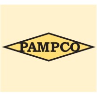 PAMPCO BUILDING MATERIALS logo - Similar company to American Industrial Manufacturers Of Building Materials (Aim)