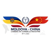 Chamber of Commerce and Industry Moldova-China logo - Similar company to Australian Chamber Of Commerce (West China)