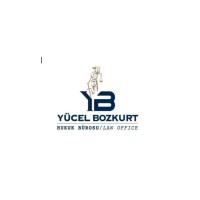 YB HUKUK BÜROSU logo - Similar company to Re/Max Bravo
