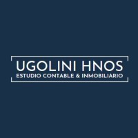 Ugolini Hnos Estudio Contable & Inmobiliario logo - Similar company to Concept Design S.A.