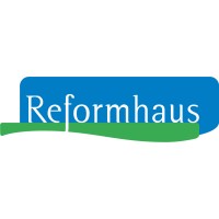 Reformhaus eG logo - Similar company to Multi Layer Media Limited.