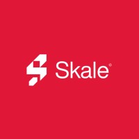 Skale Digital logo - Similar company to Part Comunicação