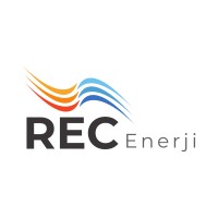 REC Enerji logo - Similar company to Erikoğlu Sunsystem