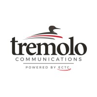 Tremolo Communications logo - Similar company to Tremolo Communications, Powered By Ectc