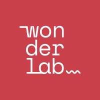 WonderLab logo - Similar company to Bitdreams