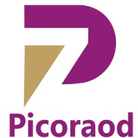 PICORAOD COMPANY LTD logo - Similar company to Asphalt Leverage Limited