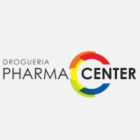 Drogueria Pharma Center SRL logo - Similar company to Macropharma Sa
