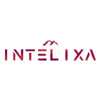 Intelixa logo - Similar company to Impacter +