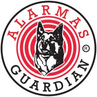 Alarmas Guardián logo - Similar company to Monitoreo San Andrés