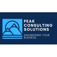 Peak Consulting Solutions LLC logo - Similar company to Vgm Holdings Llc