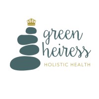 Green Heiress logo - Similar company to Arthub