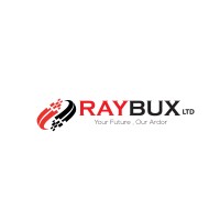 Raybux logo - Similar company to Aightify