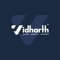 Vidharth Marketing logo - Similar company to Startmeover