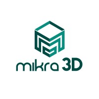 Mikra3D Solutions