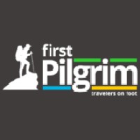 First Pilgrim logo - Similar company to Neemala