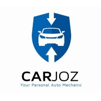 CarJoz logo - Similar company to Noted Studio