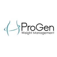 Progen Weight Management Middle East logo - Similar company to Pro Gen